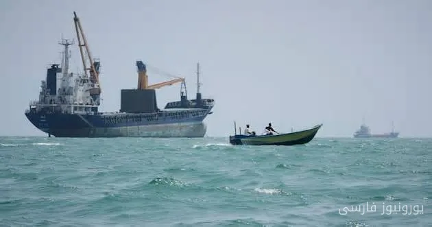 Escalation der Konflikte: Irans Öltankerflotte wurde angegriffen